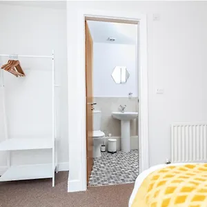 Apartment 53 The Ladle Tsac, Middlesbrough