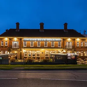 Blue Bell Middlesbrough