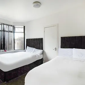 Hotel The Longlands, Middlesbrough